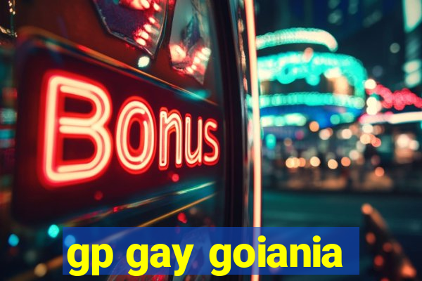 gp gay goiania